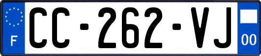CC-262-VJ