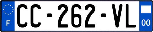CC-262-VL