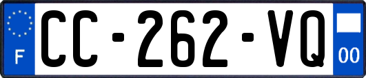 CC-262-VQ