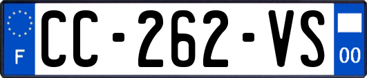 CC-262-VS