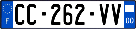 CC-262-VV