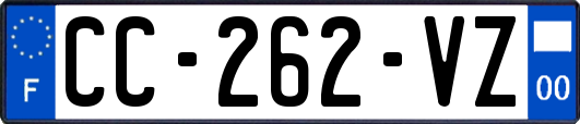 CC-262-VZ
