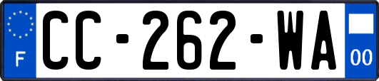 CC-262-WA