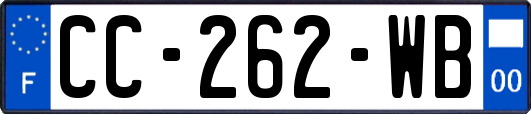 CC-262-WB
