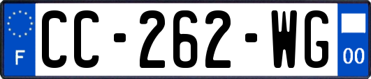 CC-262-WG