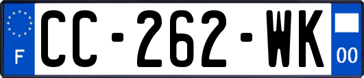 CC-262-WK