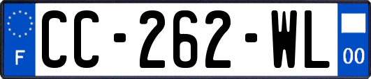 CC-262-WL
