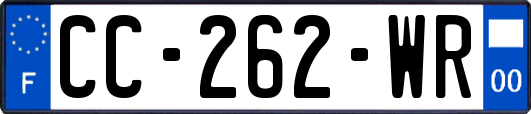 CC-262-WR