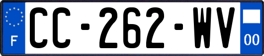 CC-262-WV
