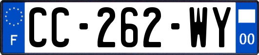 CC-262-WY