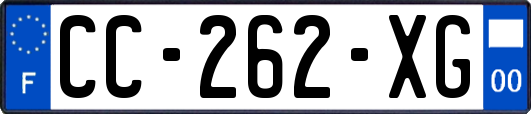 CC-262-XG