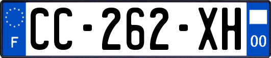 CC-262-XH