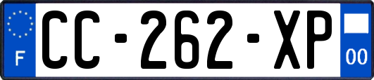 CC-262-XP