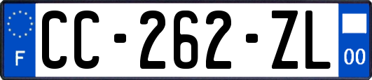 CC-262-ZL