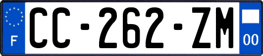 CC-262-ZM