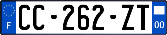CC-262-ZT