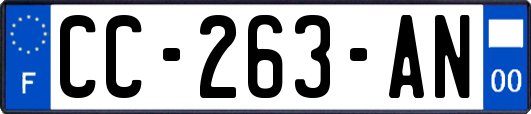 CC-263-AN