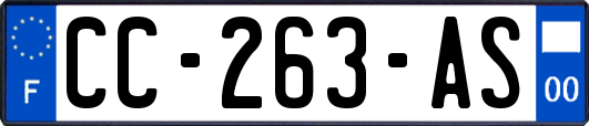 CC-263-AS