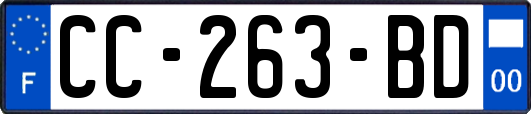 CC-263-BD