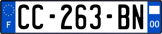 CC-263-BN