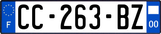 CC-263-BZ