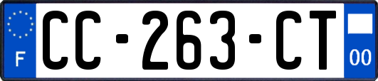 CC-263-CT