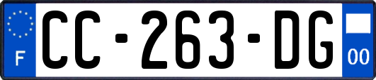 CC-263-DG