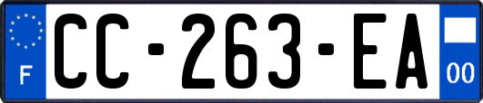 CC-263-EA