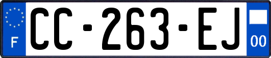 CC-263-EJ