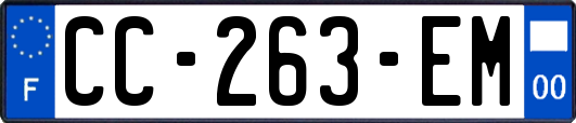 CC-263-EM