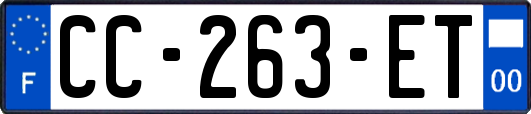 CC-263-ET