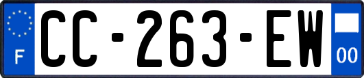 CC-263-EW
