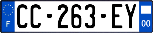 CC-263-EY