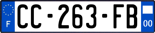 CC-263-FB