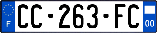 CC-263-FC