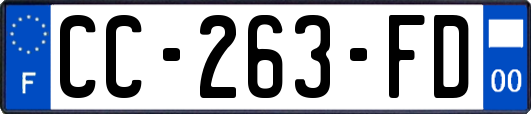 CC-263-FD