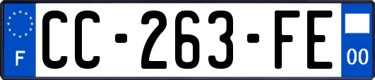 CC-263-FE
