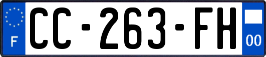 CC-263-FH