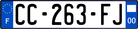 CC-263-FJ