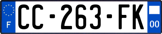 CC-263-FK