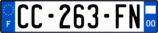 CC-263-FN