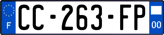 CC-263-FP