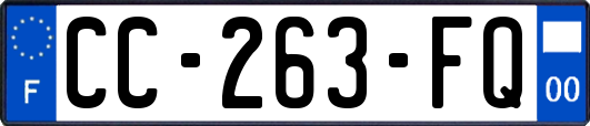 CC-263-FQ
