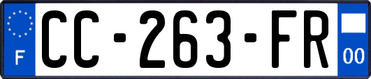 CC-263-FR