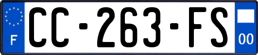 CC-263-FS