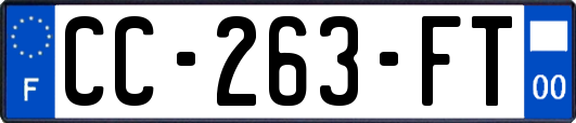 CC-263-FT