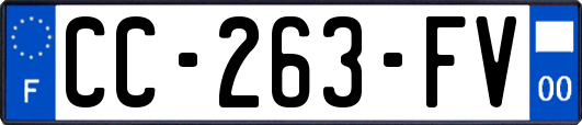 CC-263-FV