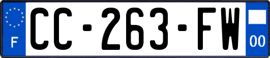 CC-263-FW