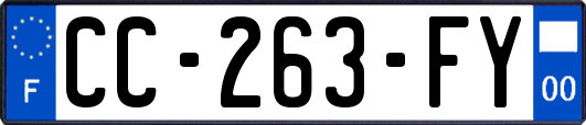 CC-263-FY