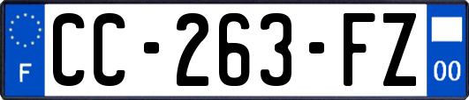 CC-263-FZ